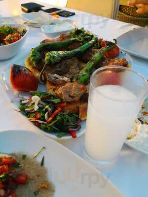 Et-inn Kebap & Steak