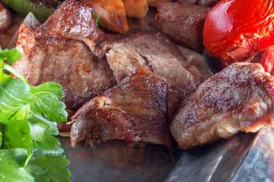 Et-inn Kebap & Steak