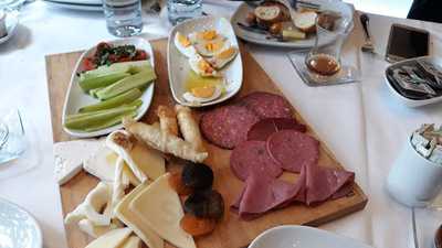 Et-inn Kebap & Steak