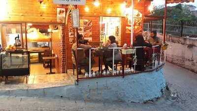 Akbiyik Kebab House & Restaurant