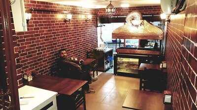 Akbiyik Kebab House & Restaurant