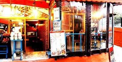 Akbiyik Kebab House & Restaurant