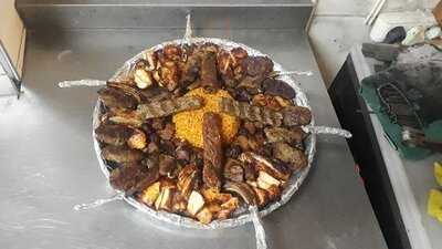 Akbiyik Kebab House & Restaurant