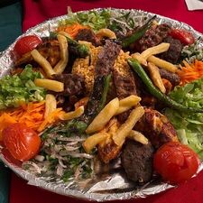 Akbiyik Kebab House & Restaurant