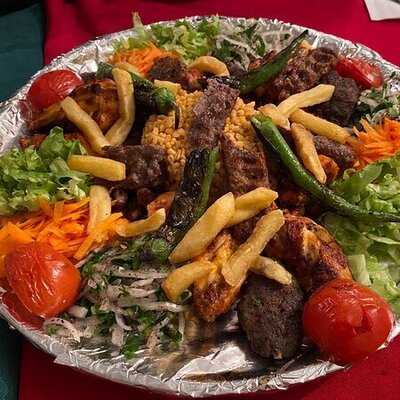 Akbiyik Kebab House & Restaurant