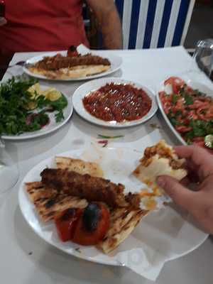Erciyes Kebap