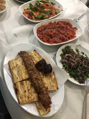 Erciyes Kebap