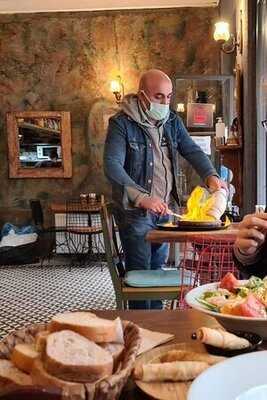 Makarri Cafe Kitchen