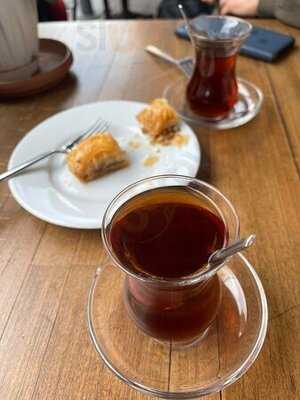 Makarri Cafe Kitchen