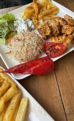 Makarri Cafe Kitchen