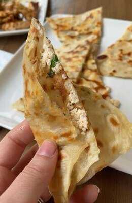 Makarri Cafe Kitchen