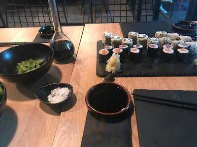 Sushi Lab