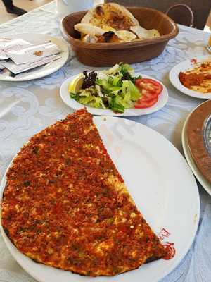 Hak Evrensel Hatay Sofrası