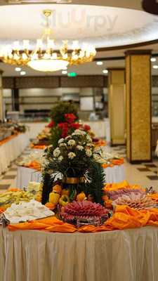 Hak Evrensel Hatay Sofrası