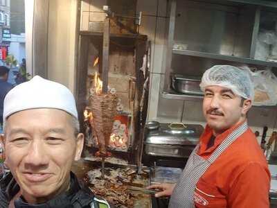 Sedef Bufe Cafeteria