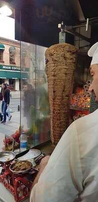 Sedef Bufe Cafeteria