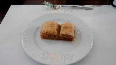 Sedef Bufe Cafeteria