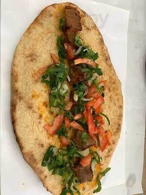 Bağdat Ocakbaşı Cezayir'in Yeri