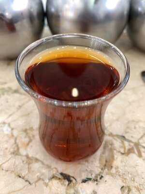 Bağdat Ocakbaşı Cezayir'in Yeri