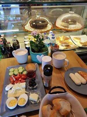 Papadopoulos Coffee & Cake