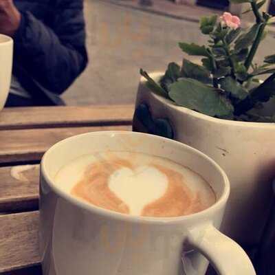 Papadopoulos Coffee & Cake