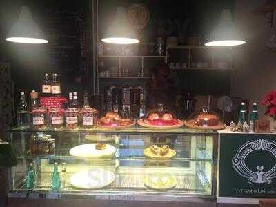 Papadopoulos Coffee & Cake