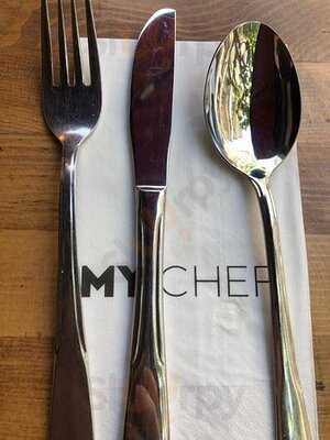 My Chef