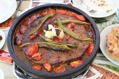 Gaziantep Kilis Pide Ve Kebap Salonu