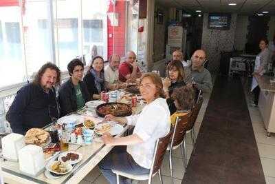 Gaziantep Kilis Pide Ve Kebap Salonu