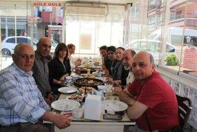 Gaziantep Kilis Pide Ve Kebap Salonu