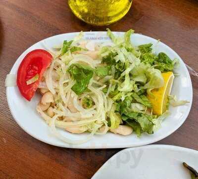 Ako Ahmet Usta Islama Köftecisi