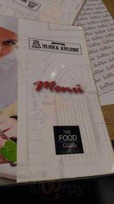 Markiz Yemek Kulübü