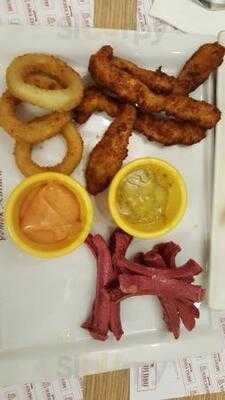 Markiz Yemek Kulübü