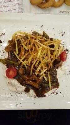 Markiz Yemek Kulübü