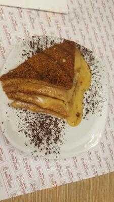 Markiz Yemek Kulübü