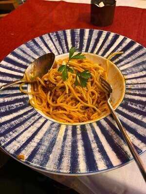 Zamos Cafe & Restaurant