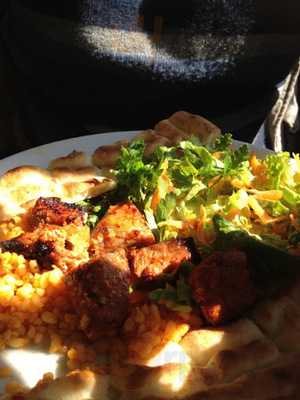 Kardesler Kebap