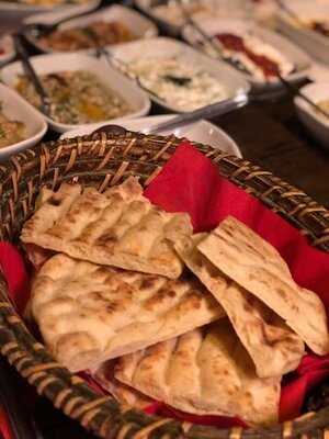 Bistro Marina Bodrum Neyzar