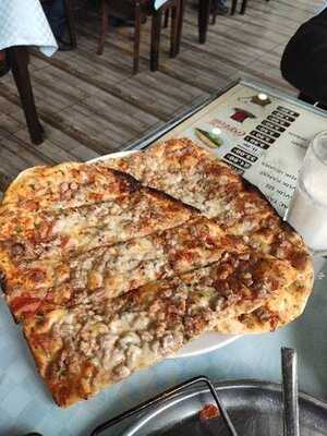 Murat Pide Ve Kebap
