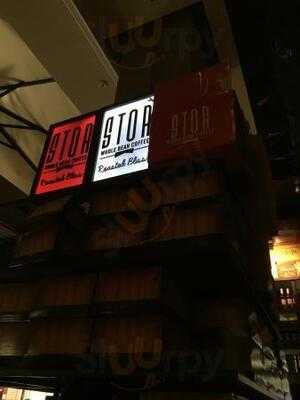 Grillo Restaurant & Bar