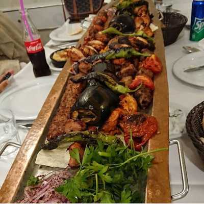 Kebapçı Mahmut