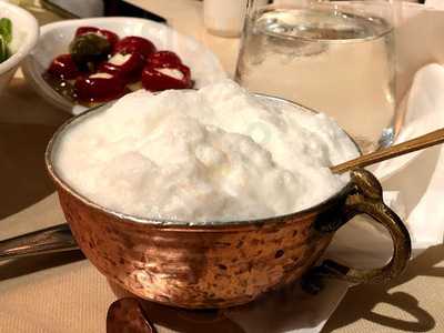 Meşhur Tavacı Recep Usta