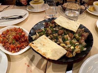 Meşhur Tavacı Recep Usta