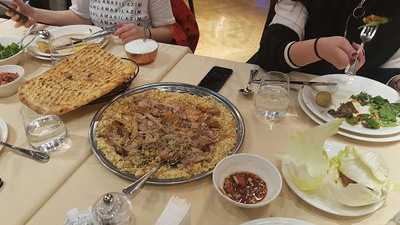 Meşhur Tavacı Recep Usta