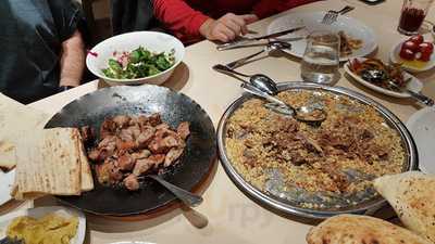 Meşhur Tavacı Recep Usta