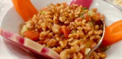 Haskral Hatay Sofrasi