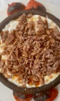 Haskral Hatay Sofrasi