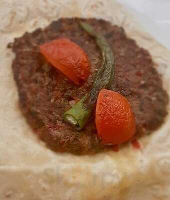 Haskral Hatay Sofrasi