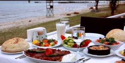 Uludag Et Lokantası