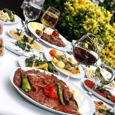 Uludag Et Lokantası